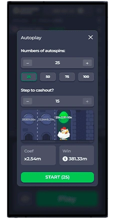 chicken road gambling game real money