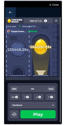 chicken road strategies